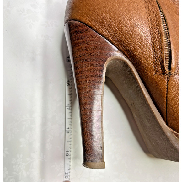 Jessica Simpson Tall Boots Size 6.5/7 - Picture 15 of 16